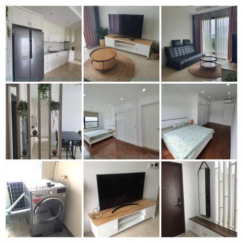 Cho thuê căn 2N full nội thất chung cư Vinhomes D'Capitale 13838964