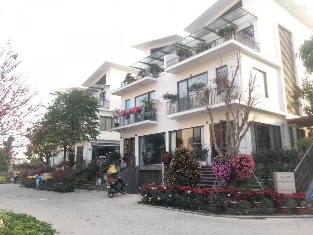 Chính chủ bán cắt lỗ căn biệt thự Khai Sơn Hill Long Biên 179m2 giá rẻ: LH 0986563859 13839082