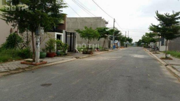 Cần bán lô đất đường Trần Văn Giàu, 135m2 gần bệnh viện Chợ Rẫy 2 thổ cư 100% 13839170