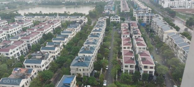 Chính chủ bán biệt thự đơn lập, khu K3 Starlake Tây Hồ Tây, DT 286m2, cửa Nam, có hầm, thang máy 13839303