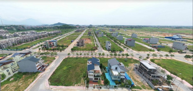 Siêu hot bán đất khu đô thị mới Nam Vĩnh Yên, giá siêu đẹp 13839353