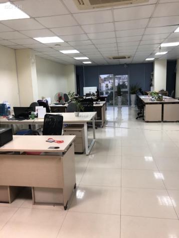 Cho thuê sàn văn phòng tại Nguyễn Xiển, diện tích 100m2, giá 10tr/th 13839487