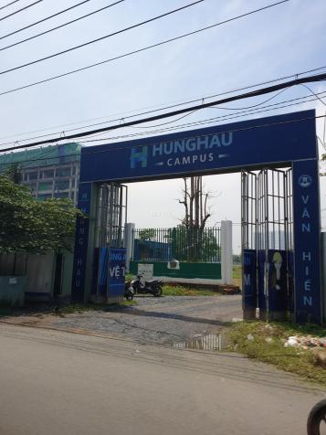 Bán đất dự án 13E Làng Việt Kiều Phong Phú đường 40m đối diện trường học 13839570
