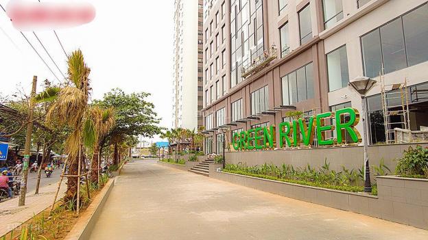 CH 2PN full nội thất Green River 2225 Phạm Thế Hiển P6 Q8, 8tr/tháng ngay chợ Bình An 13839650