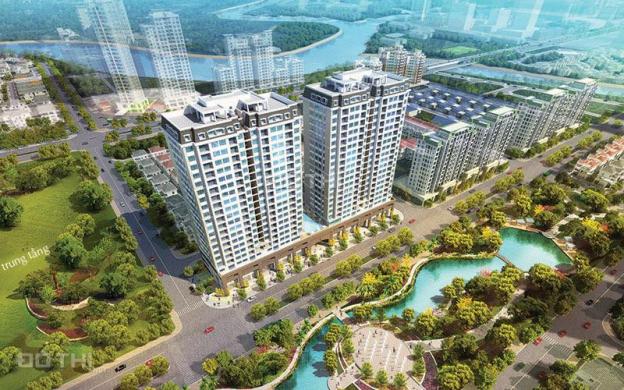 Bán gấp nhà thô, căn góc 2 mặt view thoáng Nam Phúc - Le Jardin, Phú Mỹ Hưng 13839688