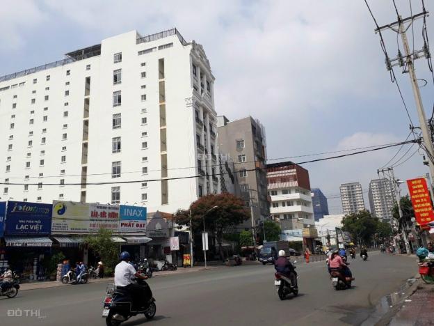 Cần bán gấp nhà mặt tiền 43 Nguyễn Trung Ngạn, P. Bến Nghé, Quận 1. DTCN: 52m2, giá 26.5 tỷ 13839710