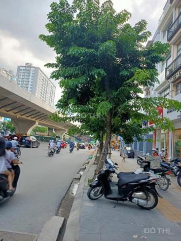 Bán nhà Minh Khai 78m2 MT 6.5m, 6 tầng, măt phố kinh doanh gara ô tô giá 13tỷ 13839767