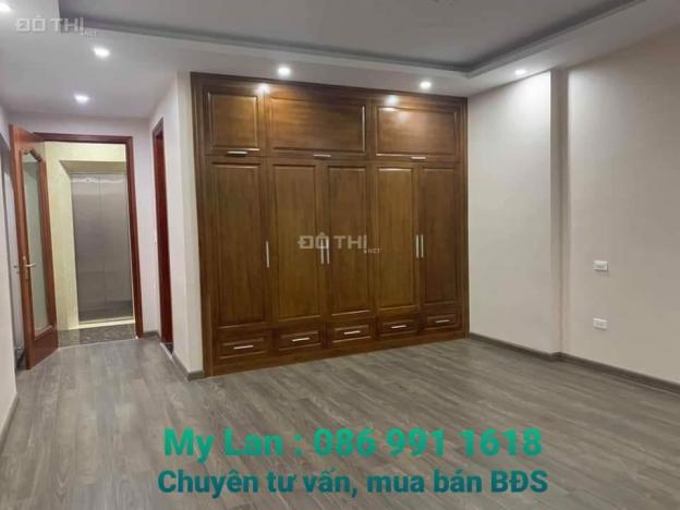 Nhà đẹp Thịnh Liệt lô góc, ô tô gần, ngõ thông 45m2, 4 tầng, nhỉnh 3 tỷ 13839872