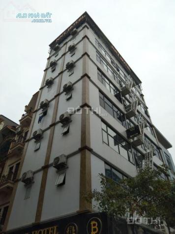 Bán các tòa nhà căn hộ cho thuê thang máy quận Nam Từ Liêm có dòng tiền tốt nhất 13746696
