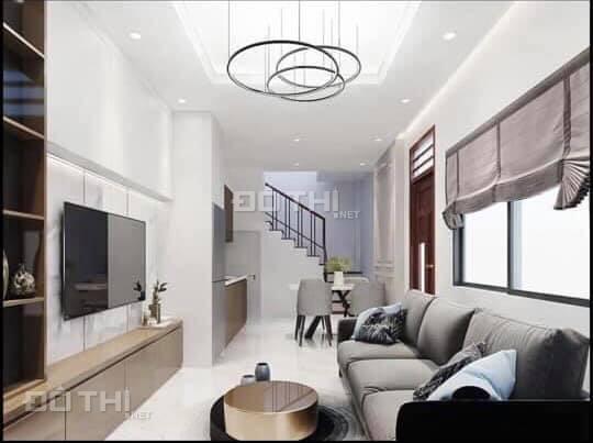 Bán nhà mặt ngõ phố Cầu Giấy Hà Nội 53m2x7T thang máy 14 tỷ 9 0902224679 13839975