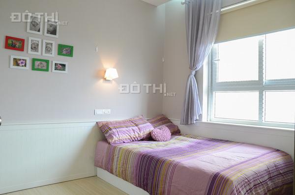 Cho thuê căn hộ 140m2, 3pn chung cư CT4 Vimeco Nguyễn Chánh, đầy đủ nội thất giá siêu rẻ 13841219