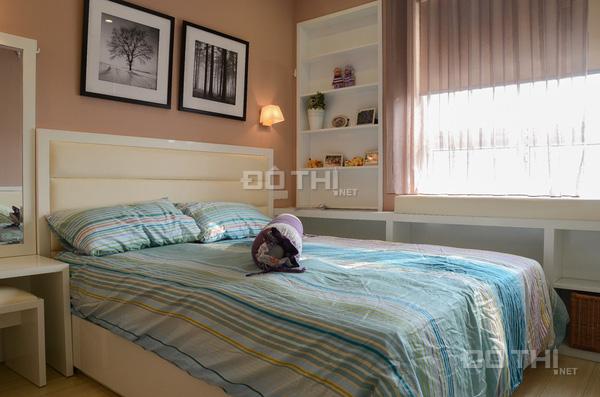 Cho thuê căn hộ 140m2, 3pn chung cư CT4 Vimeco Nguyễn Chánh, đầy đủ nội thất giá siêu rẻ 13841219