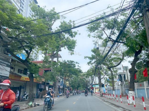 Bán nhà mặt phố tại đường Ngô Gia Tự, Phường Ngọc Thụy, Long Biên, Hà Nội DT 40m2 giá 6,5 tỷ 13841212