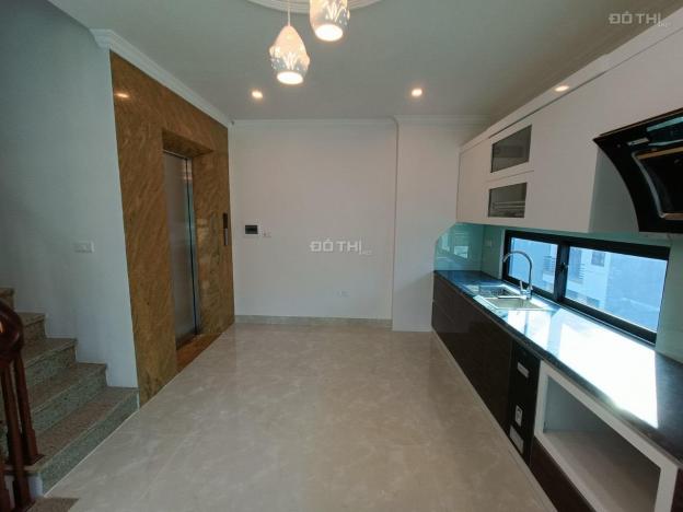 Bán nhà Hoa Bằng, Cầu Giấy, lô góc 2 mặt ngõ thông, ô tô tránh, 45m2 x 6T thang máy đẹp long lanh 13841239