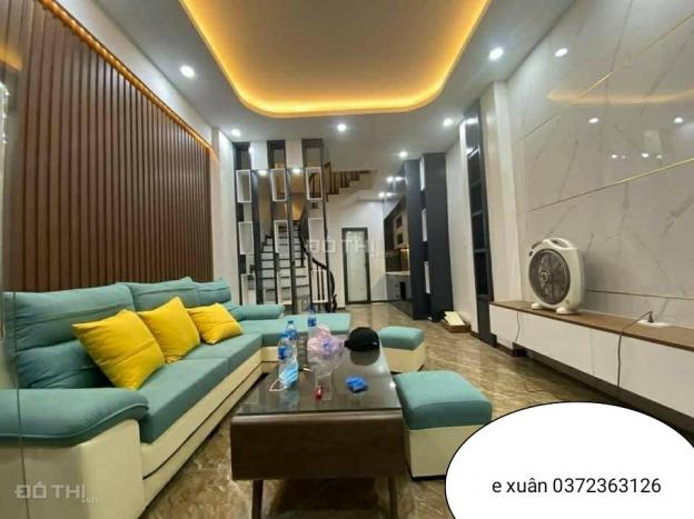 Siêu hiếm hót bán nhà Kim Giang 31 m2 5T giá chỉ 3 tỷ - ô tô đỗ cửa nhà mới - nội thất 13841258