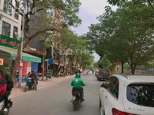 Bán nhà kinh doanh mặt phố Định Công Thượng 42m2 mặt tiền 6m - dòng tiền 20tr/tháng 13841347