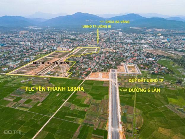 Dự án Việt Long City cơ hội kinh doanh bất động sản 13841441