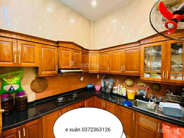 Siêu hiếm bán nhà Khương Đình 55m2 3 tầng chỉ 3,9 tỷ cạnh chung cư Five Star nhà đẹp thoáng 13841426