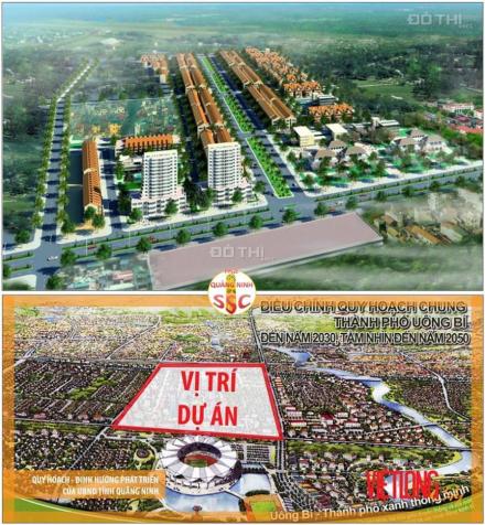Dự án Việt Long City cơ hội kinh doanh bất động sản 13841441