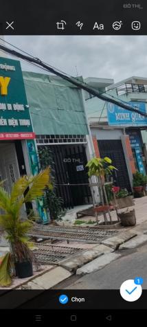 Bán nhà cấp 4 mặt tiền đường Lê Cơ, An Lạc, Bình Tân DT 4x30m giá 9,2 tỷ thương lượng tự do 13841464