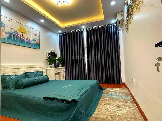 Siêu phẩm nhà mới phố Đại Từ 35m2 4 tầng. Giá 3,5 tỷ 13841492