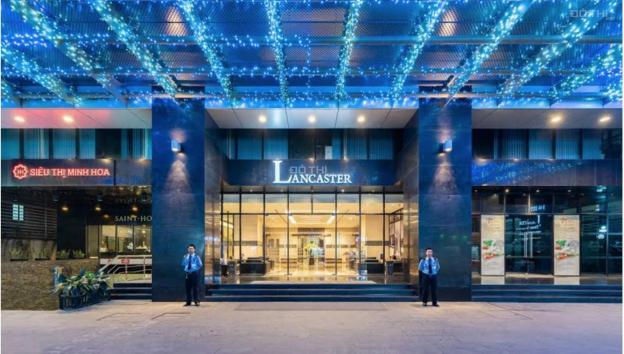 Lancaster Luminaire, căn 4PN + 1/ DT 177m2, 14.1 tỷ, full đồ cao cấp, tầng cao view hồ đẹp, LS 0% 13841711