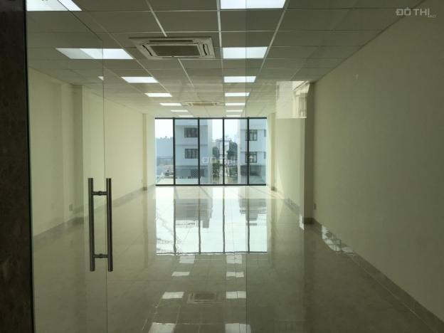 Bán tòa nhà văn phòng mới 100% DT 5x20m hầm thang máy 4 lầu trống suốt - giá 30 tỷ - An Phú - Q2 13841844