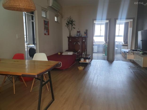 Cần cho thuê CH có NT ở chung cư Dream Home Luxury, DT 69m2 2 PN 2 WC giá 8tr/th. LH 0975785550 13841883