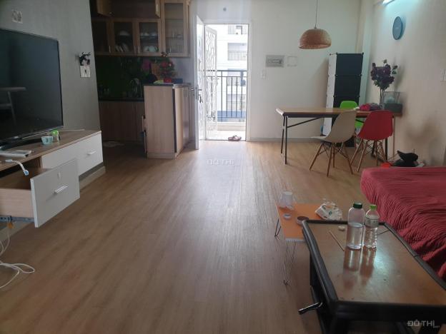 Cần cho thuê CH có NT ở chung cư Dream Home Luxury, DT 69m2 2 PN 2 WC giá 8tr/th. LH 0975785550 13841883