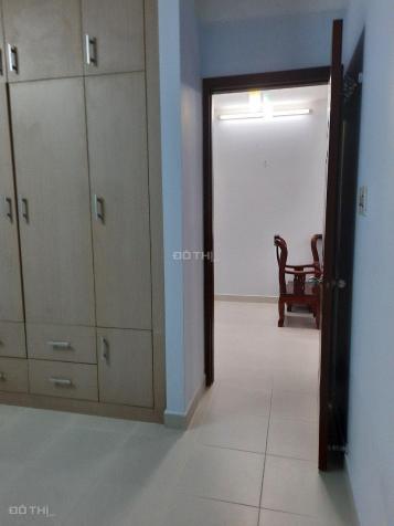 Bán gấp căn hộ chung cư Quang Thái 2PN, quận Tân Phú, có sổ hồng 13842003