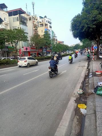 Bán nhà mặt phố Nguyễn Văn Cừ kinh doanh cực đỉnh - giá 28,5 tỷ 13842188