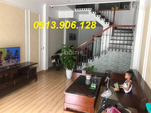 Khương Đình - Thanh Xuân, 5 tầng, 38 m2, lô góc 2 mặt thoáng, 3 tỷ 300. LH: 0913.906.128 13842407