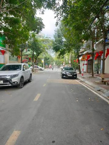 Bán nhà đường Tô Hiệu Nguyễn Trãi Hà Đông 35m2 đường 2 ô tô tránh nhau LH Minh 0865396366 13842551