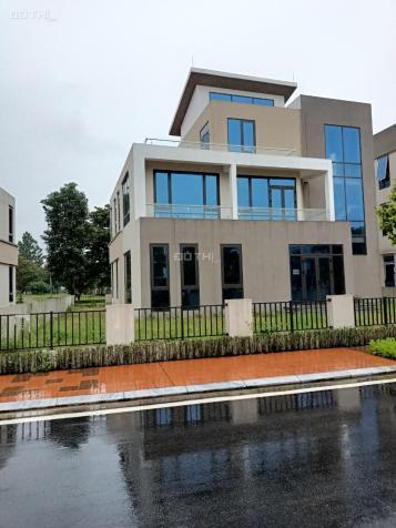 Cho thuê biệt thự Lan Viên Villa, KĐT Đặng Xá, Gia Lâm, Hà Nội diện tích 450m2, giá 30tr/tháng 13842617