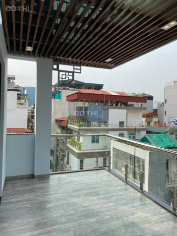 Chính chủ cần bán gấp nhà tại 151 Thái Hà Yên Lãng Hoàng Cầu Láng Hạ Đống Đa DT 50 m2 giá 16,6 tỷ 13842914