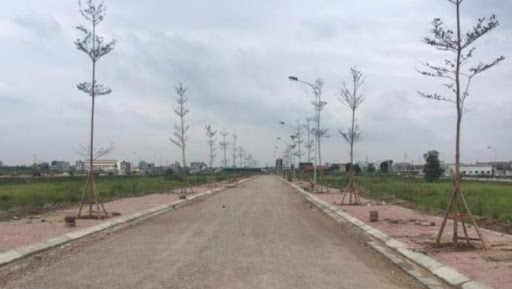 Bán đất mùa Covid, full thổ cư diện tích 1610m2, 36,2 tỷ đồng tại Phù Lãng, Quế Võ, Bắc Ninh 13843100