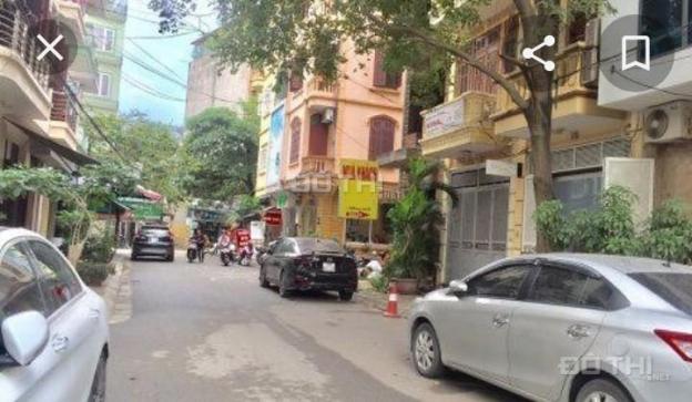 Bán nhà riêng tại đường Võng Thị, Phường Bưởi, Tây Hồ, Hà Nội diện tích 139m2 giá 65 tỷ 13843120