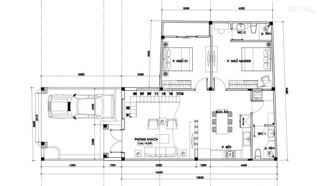 Chính chủ bán lô đất vị trí đẹp xã Tân Thạnh Đông Huyện Củ Chi - giá rẻ cho khách thiện chí 13843344