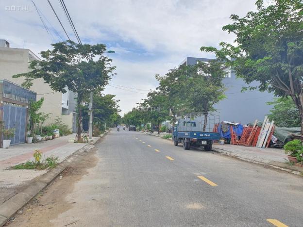 Chính chủ cần bán nhanh lô đất đường Hà Bồng - Hòa Xuân 13843382