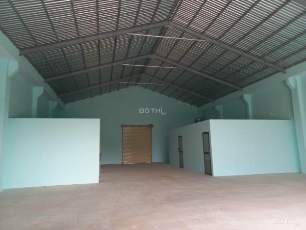 Cho thuê kho, nhà xưởng, đất tại Quận 12 - Diện tích 150m2 - Giá ưu đãi mùa dịch 13843898