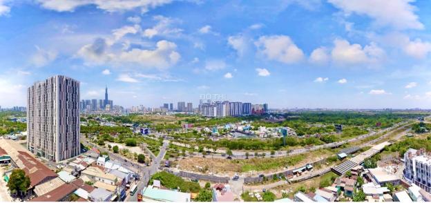 Hãy đọc tin này nếu muốn mua căn hộ ở quận 2, Precia Nguyễn Thị Định, 3PN 101m2 5,974 tỷ 13844200