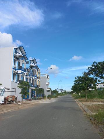 Bán đất chính chủ khu vực Phạm Văn Hai Bình Chánh sổ hồng riêng giá chỉ từ 38 triệu/m2 13844435