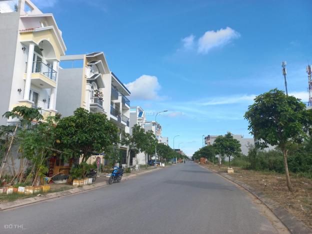 Bán đất chính chủ khu vực Phạm Văn Hai Bình Chánh sổ hồng riêng giá chỉ từ 38 triệu/m2 13844435