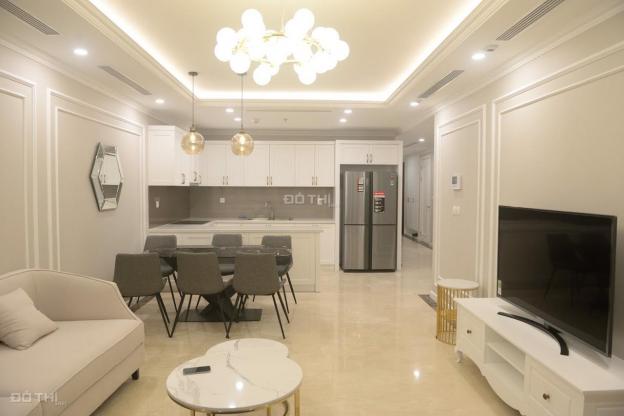Cho thuê căn hộ chung cư cao cấp D. Le Roi Soleil - Quảng An - Tây Hồ, 3PN full nội thất 13844449