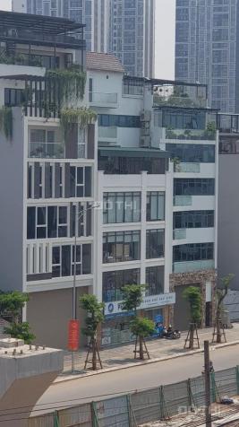 Bán nhà mặt phố Minh Khai, vỉa hè rộng, kinh doanh sầm uất 13844525