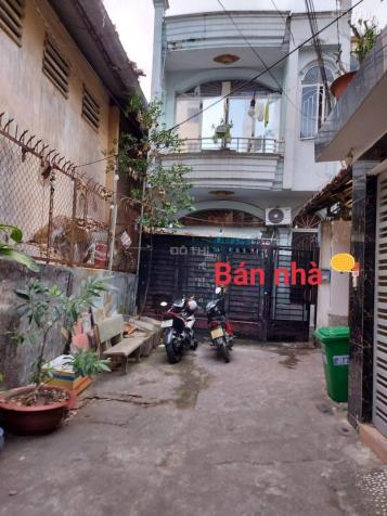 Chính chủ cần tiền bán gấp căn nhà kiên cố tại phường 14, Tân Bình, TP HCM 13844618