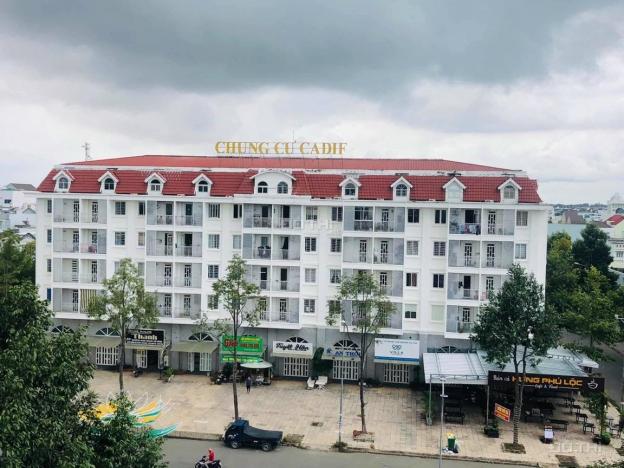 Cho thuê căn hộ chung cư tại dự án khu đô thị mới Hưng Phú - Cần Thơ, Cái Răng, Cần Thơ 13844620