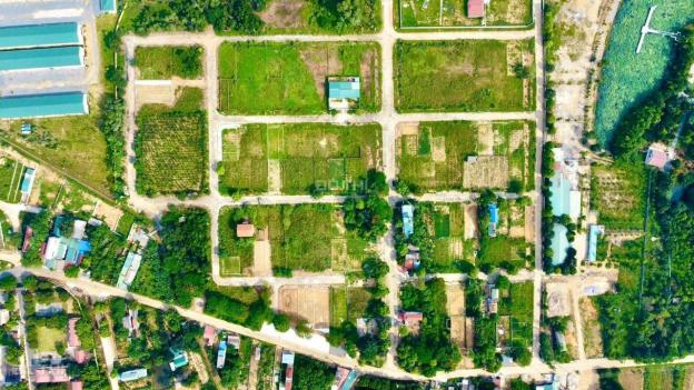 Bán đất nền Phú Cát - Yên Bình - Quốc Oai, DT 150 - 200m2, giá chỉ từ 1.5 - 2 tỷ 13844673