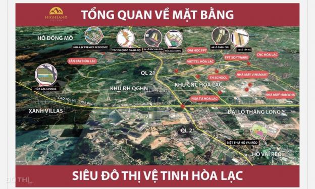 Bán đất nền Phú Cát - Yên Bình - Quốc Oai, DT 150 - 200m2, giá chỉ từ 1.5 - 2 tỷ 13844673
