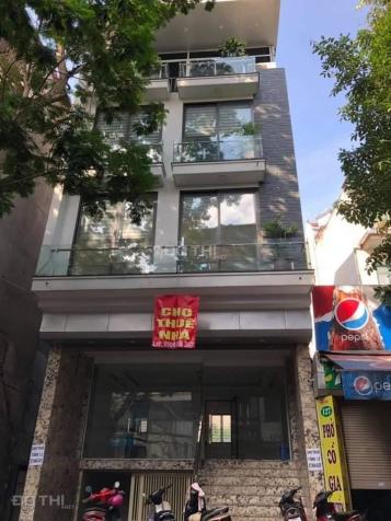 Bán nhà mặt phố Yên Phụ thang máy kinh doanh đỉnh cao 13844674